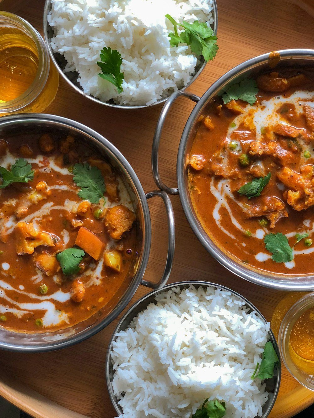 Caramelized Oxtail Tagine